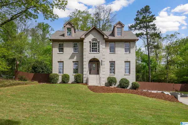 3308 SADDLEBROOK CIRCLE, Irondale, AL 35210