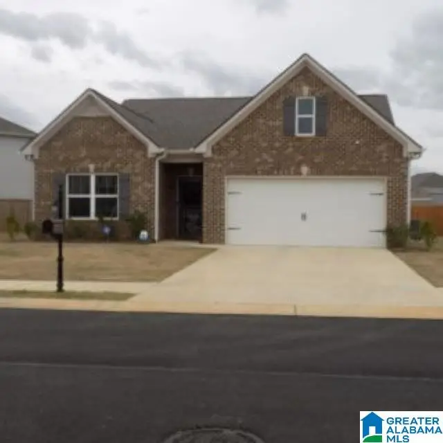 9145 MEETING STREET, Pell City, AL 35128 - #1