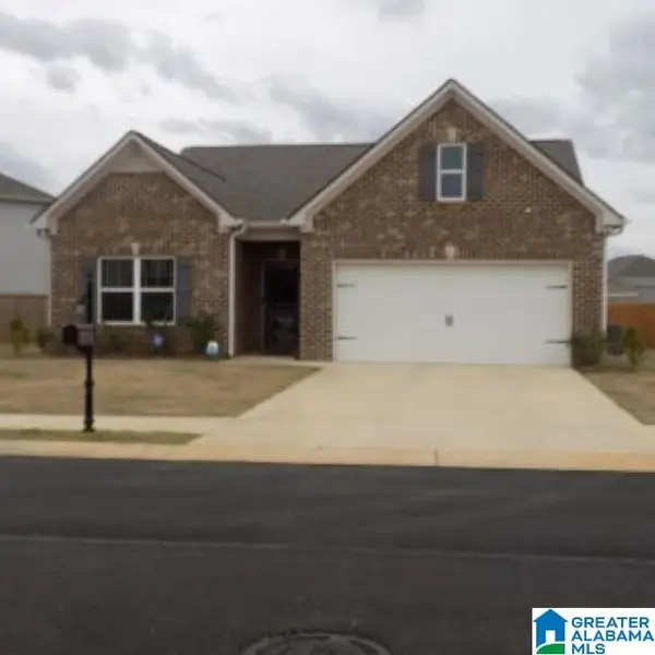 9145 MEETING STREET, Pell city, AL 35128