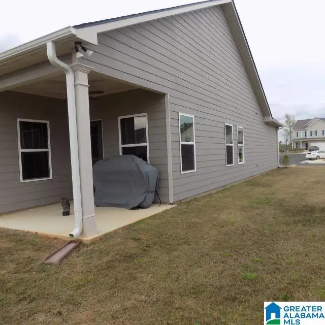 9145 MEETING STREET, Pell City, AL 35128 - #3