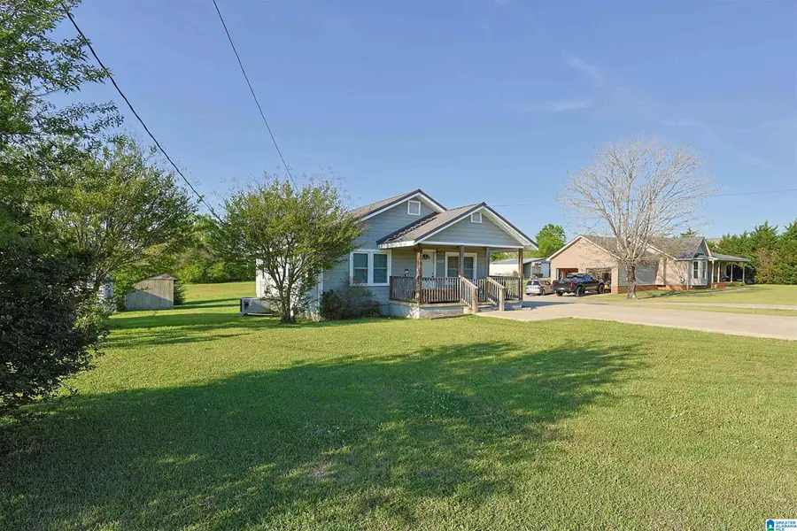 1590 ARCADE TERRACE, Bessemer, AL 35023 - #3