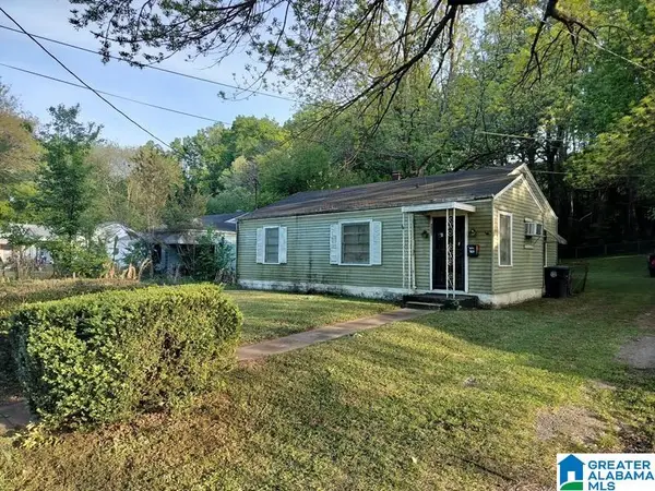 7021 GEORGIA ROAD, Birmingham, AL 35212