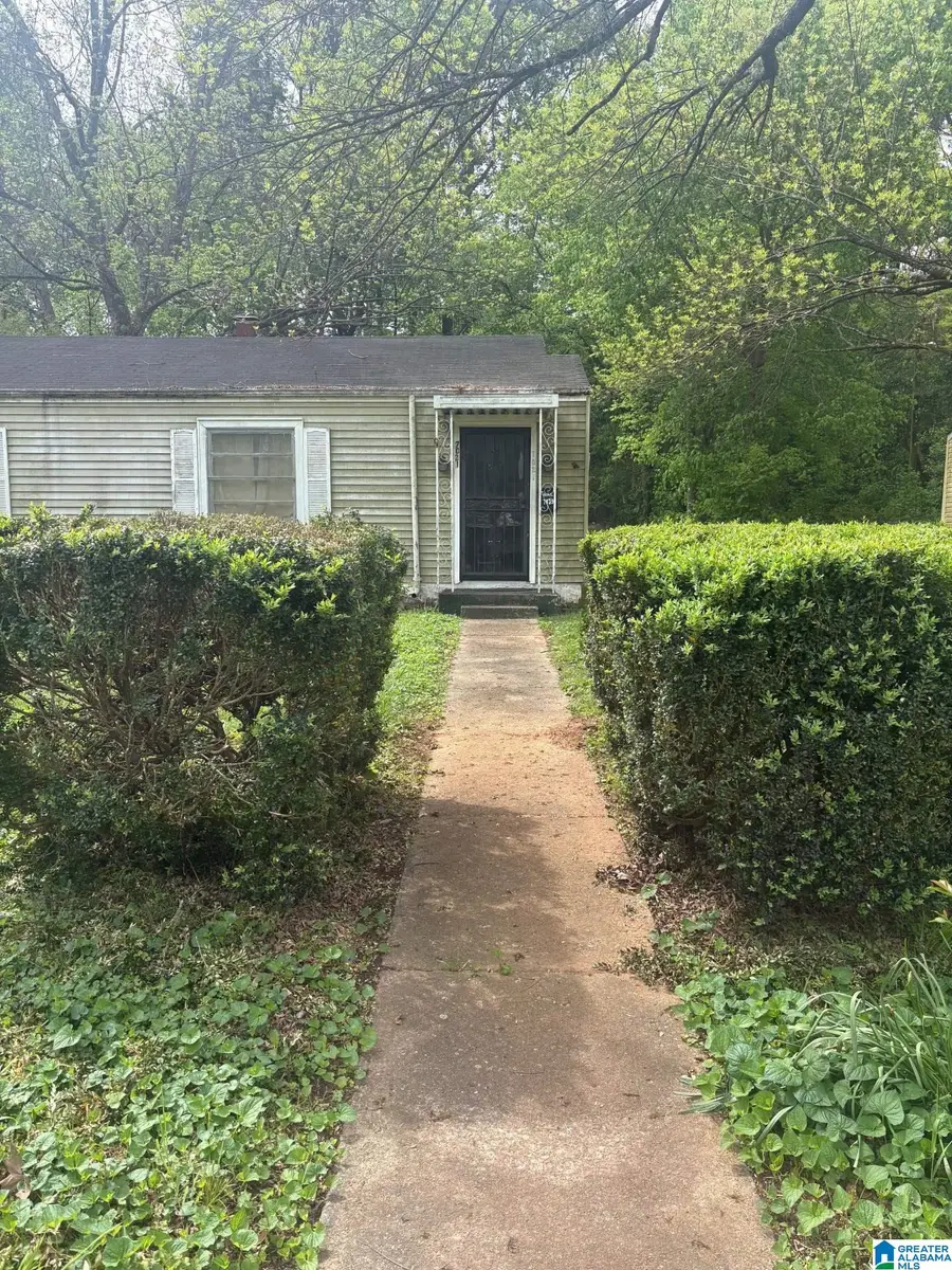 7021 GEORGIA ROAD, Birmingham, AL 35212 - #2