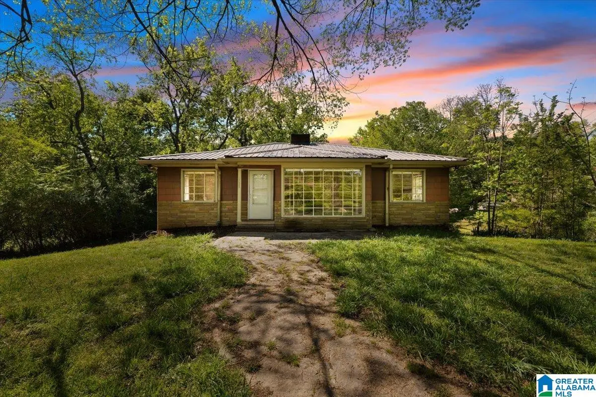 1156 SKYLINE DRIVE, Birmingham, AL 35214 - #1