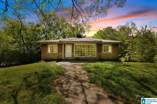 1156 SKYLINE DRIVE, Birmingham, AL 35214