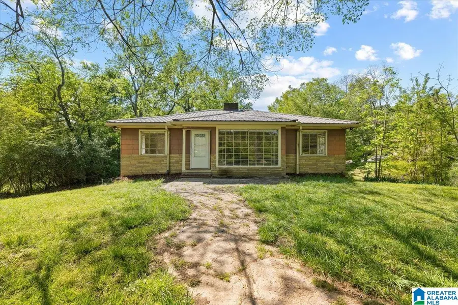 1156 SKYLINE DRIVE, Birmingham, AL 35214 - #2