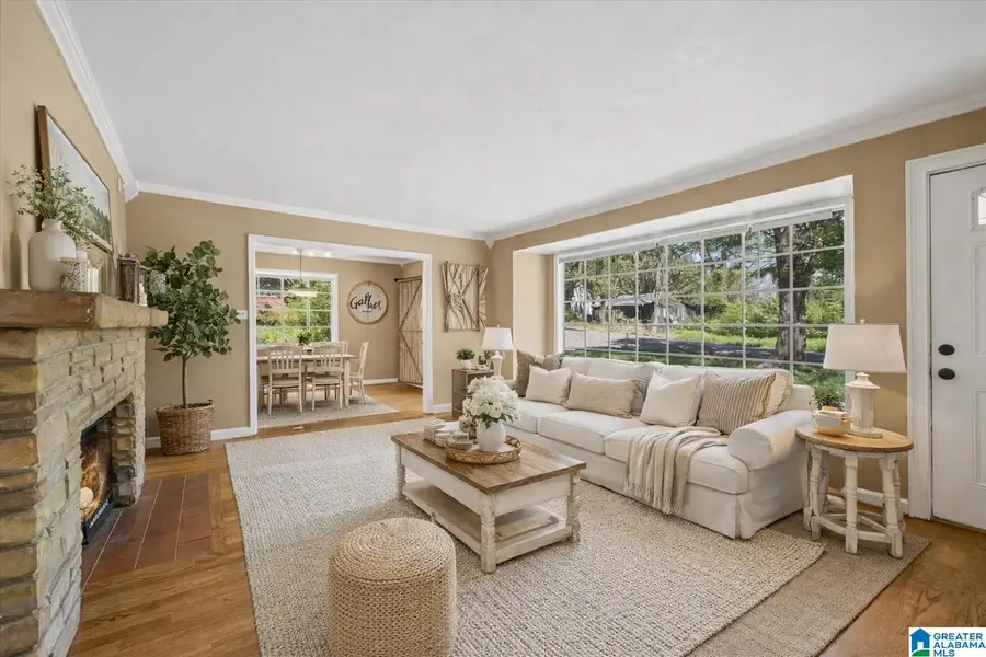 1156 SKYLINE DRIVE, Birmingham, AL 35214 - #3