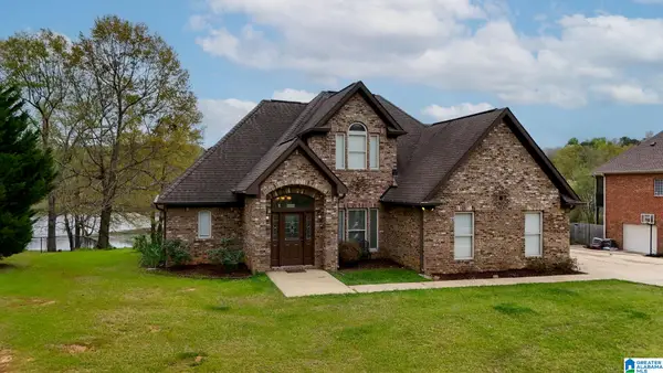 20737 WATERS VIEW, Mccalla, AL 35111