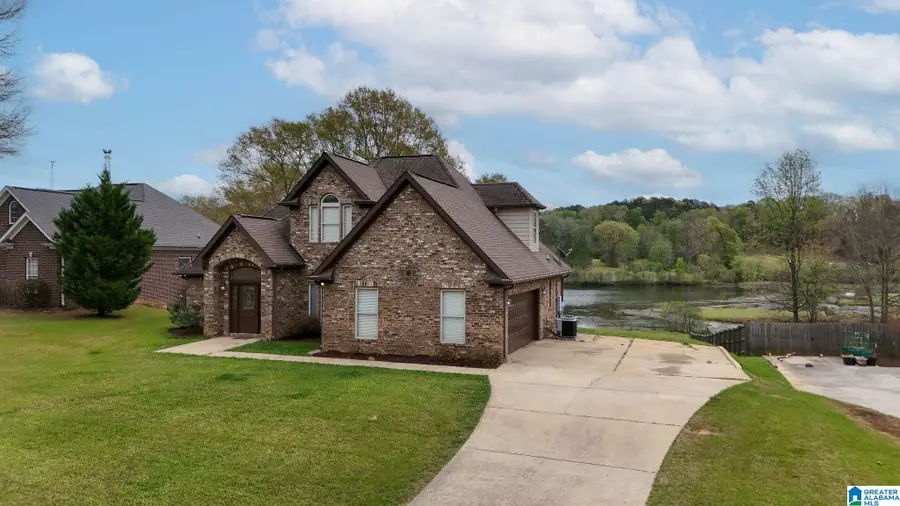 20737 WATERS VIEW, McCalla, AL 35111 - #3