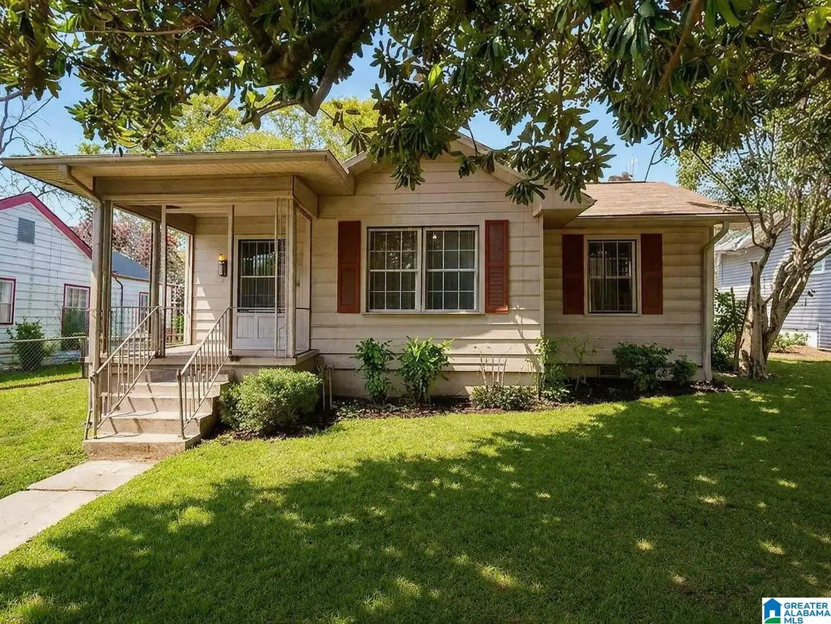 103 PINE STREET, Hueytown, AL 35023 - #1