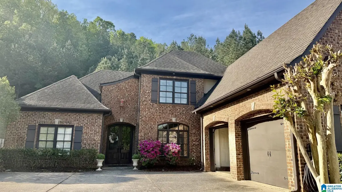 1201 HAVEN ROAD, Hoover, AL 35242 - #1