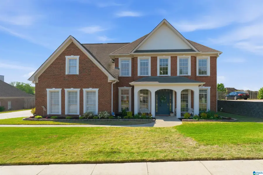 736 OLD CAHABA DRIVE, Helena, AL 35080 - #2