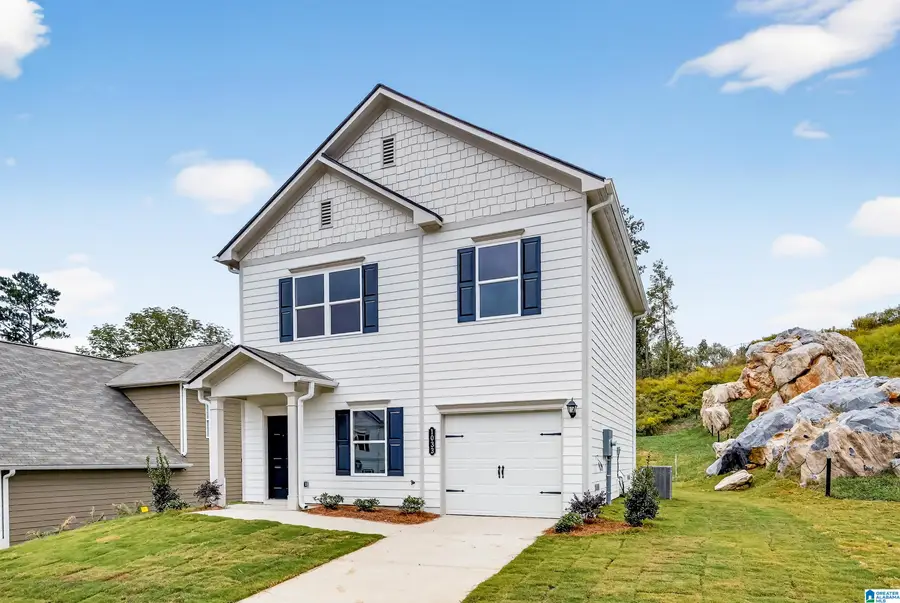 2072 VALLEY RUN, Leeds, AL 35094 - #3