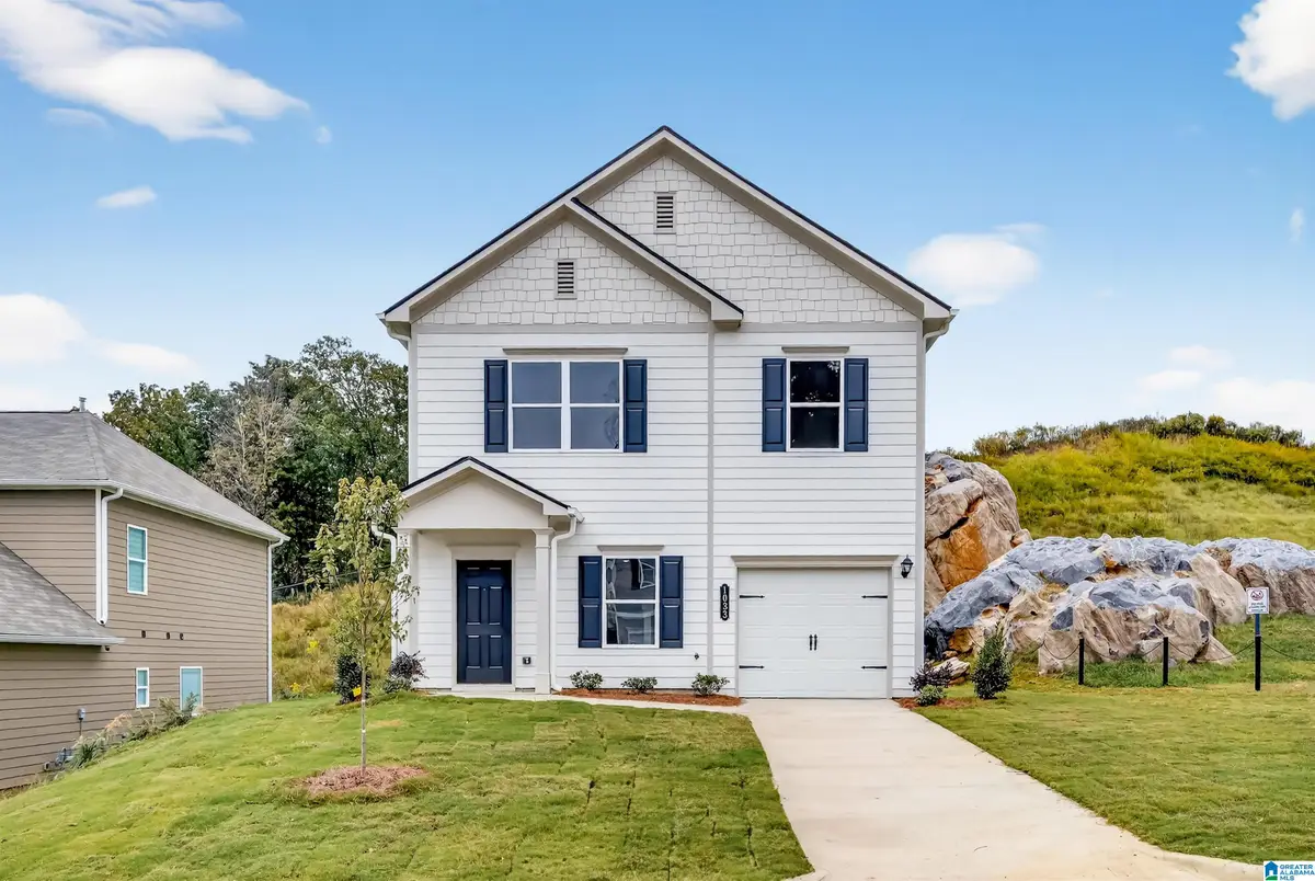 2078 VALLEY RUN, Leeds, AL 35094 - #1