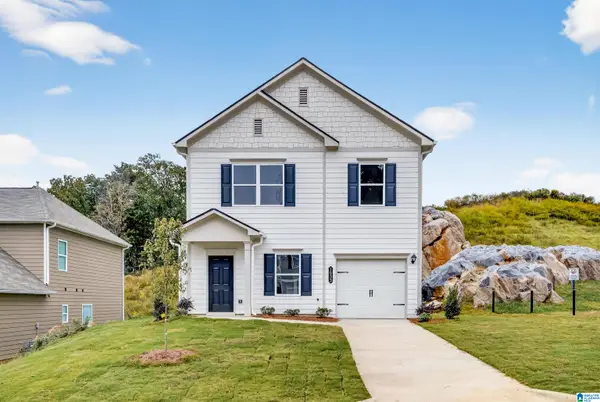 2078 VALLEY RUN, Leeds, AL 35094