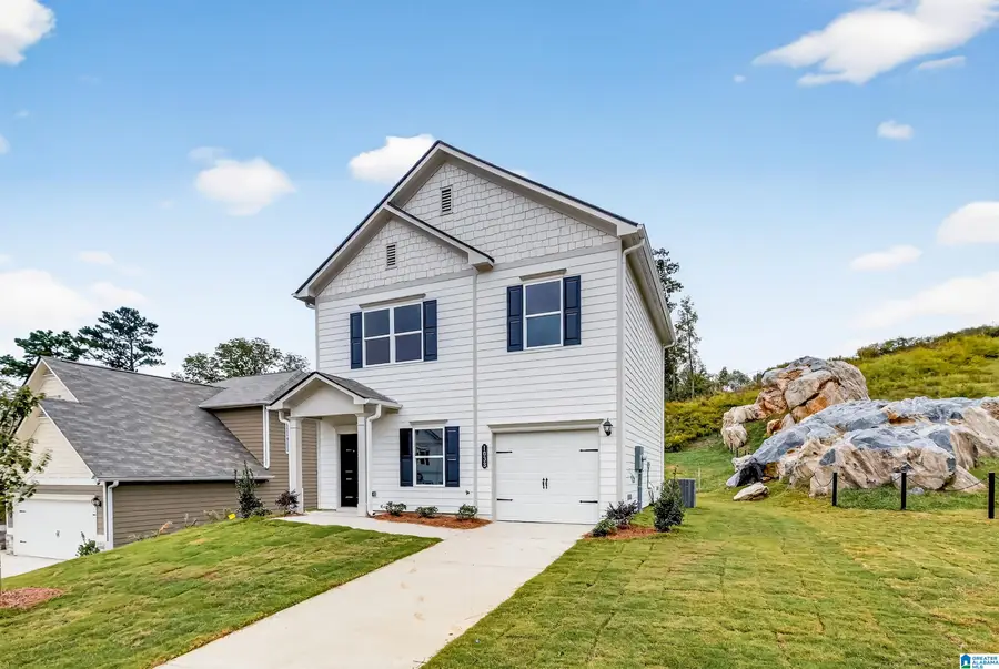 2078 VALLEY RUN, Leeds, AL 35094 - #2