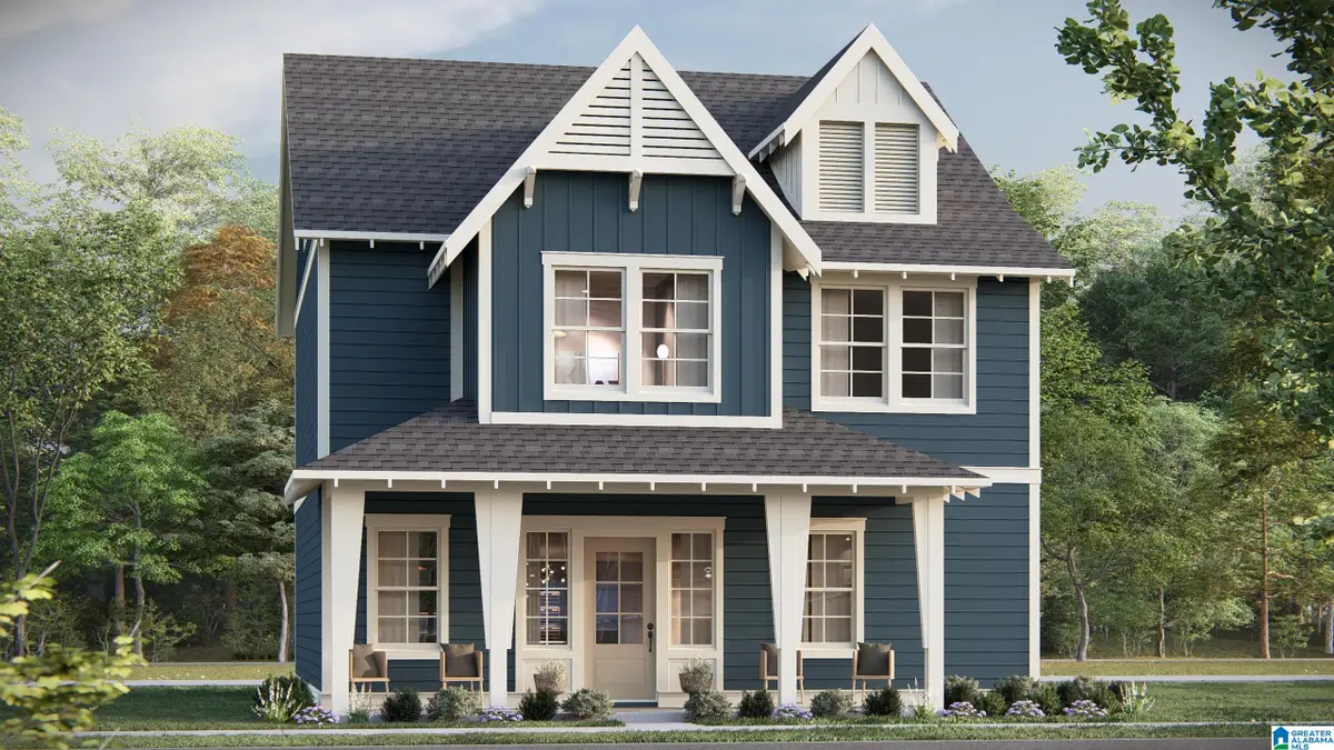 6703 SPRING STREET, Trussville, AL 35173 - #1