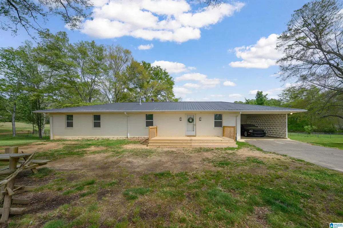 443 HUFF LANE, Springville, AL 35146 - #1
