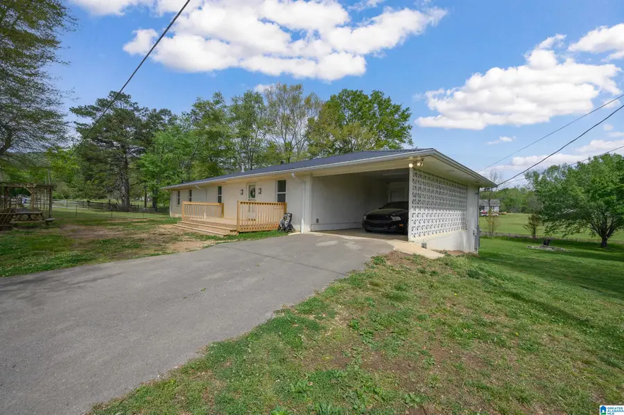 443 HUFF LANE, Springville, AL 35146 - #3