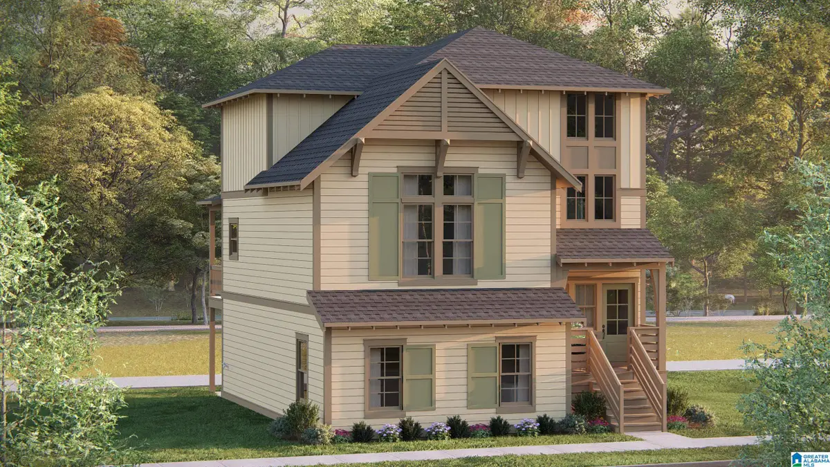 6679 SPRING STREET, Trussville, AL 35173 - #1