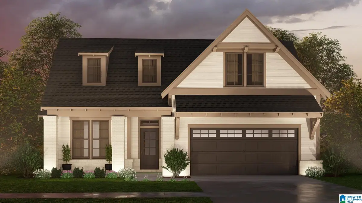 177 JEFFERSON PLACE, Birmingham, AL 35242 - #1