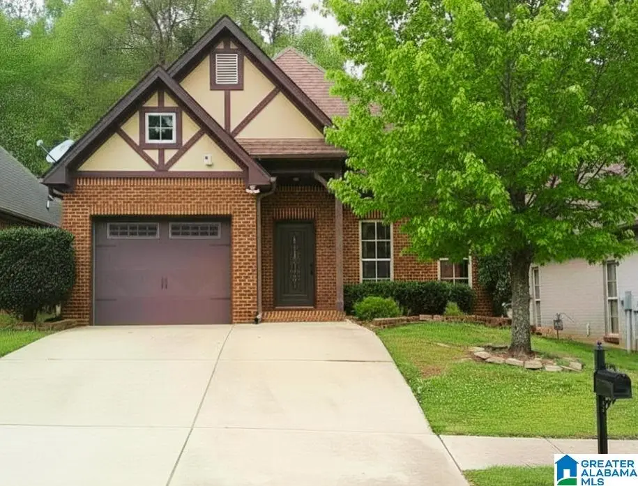 321 KINGSTON CIRCLE, Birmingham, AL 35211 - #1