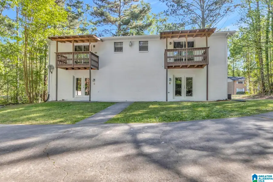 3204 WESTBROOK DRIVE, Birmingham, AL 35216 - #3