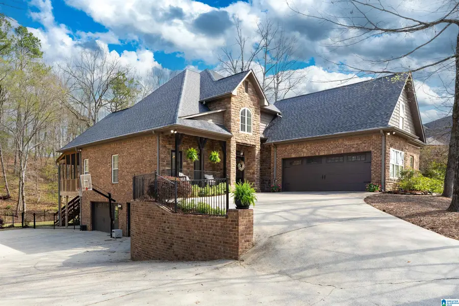 211 RIVER OAKS DRIVE, Helena, AL 35080 - #2