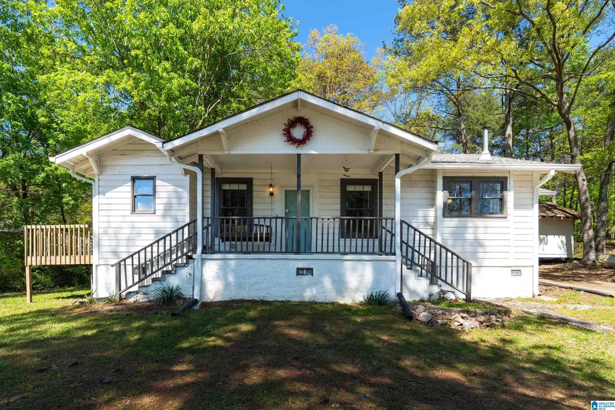 7075 SPRINGER ROAD, McCalla, AL 35111 - #1