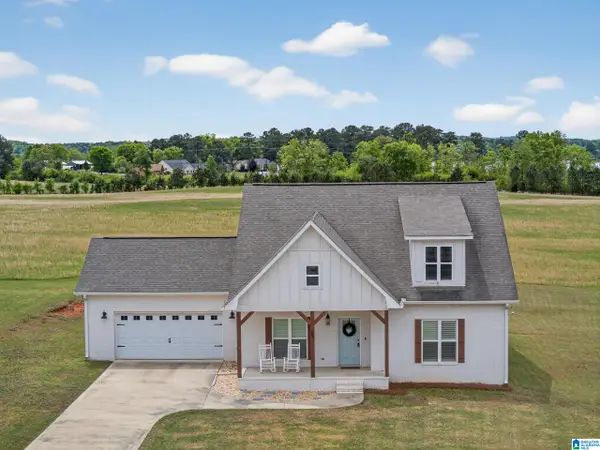 185 HERITAGE WAY, Lincoln, AL 35096