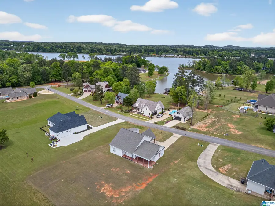 185 HERITAGE WAY, Lincoln, AL 35096 - #3