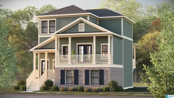 6635 SPRING STREET, Trussville, AL 35173