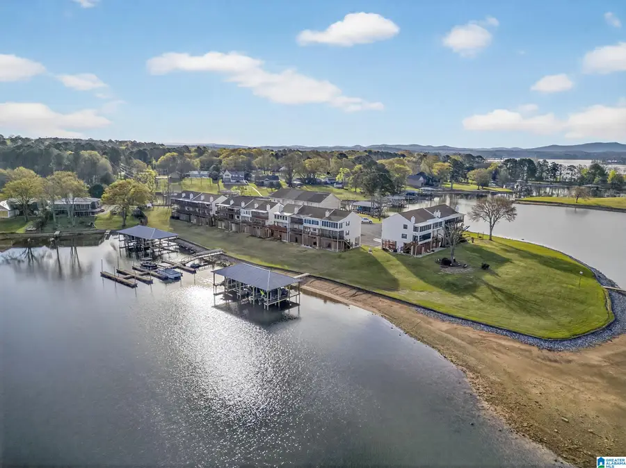 2309 FRAIM DRIVE, Pell City, AL 35128 - #2