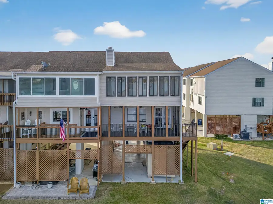 2309 FRAIM DRIVE, Pell City, AL 35128 - #3