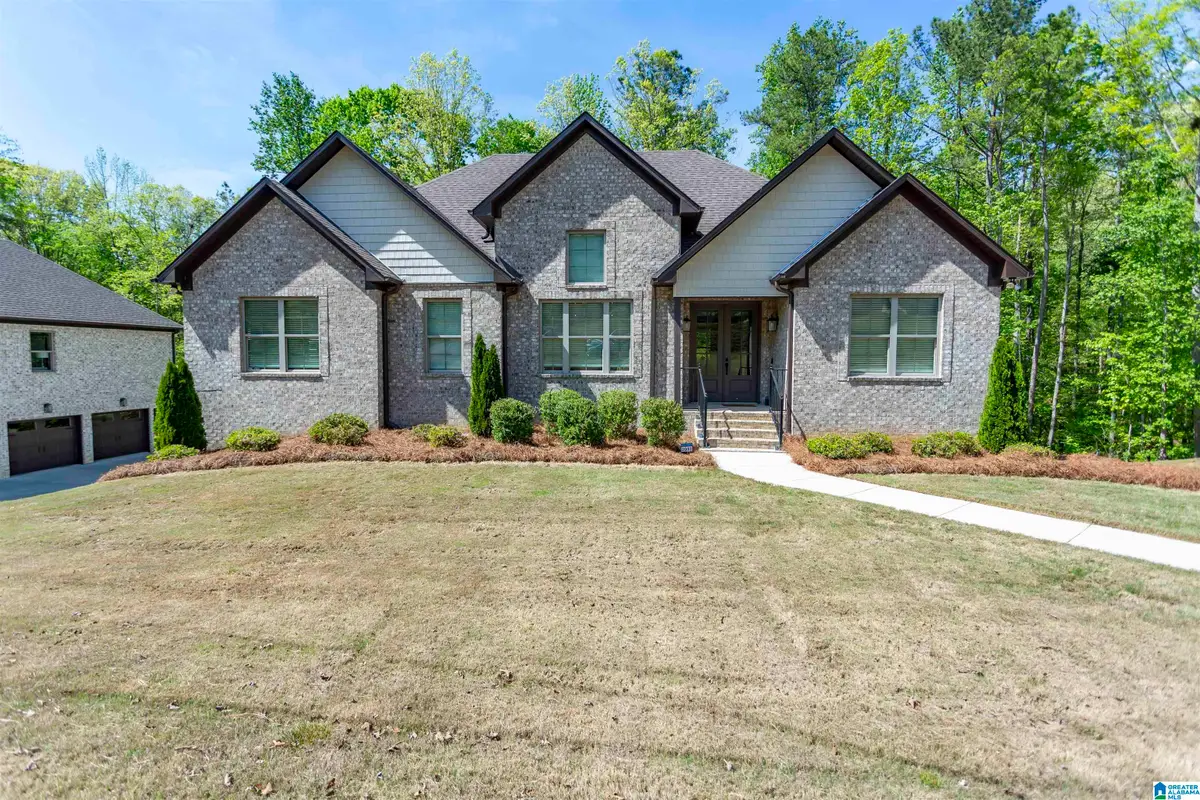 2093 GREY OAKS TERRACE, Pelham, AL 35124 - #1