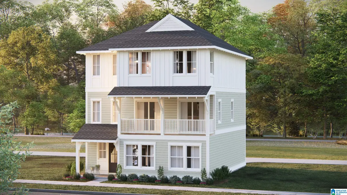 6631 SPRING STREET, Trussville, AL 35173 - #1