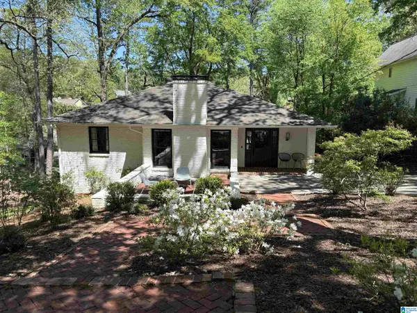 315 CROSS RIDGE ROAD, Mountain brook, AL 35213