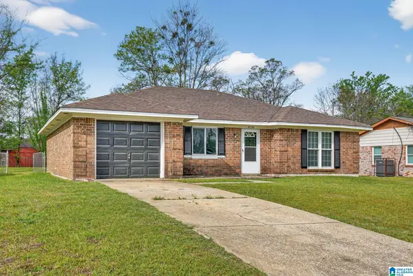 4130 BROOKTREE ROAD, Montgomery, AL 36116