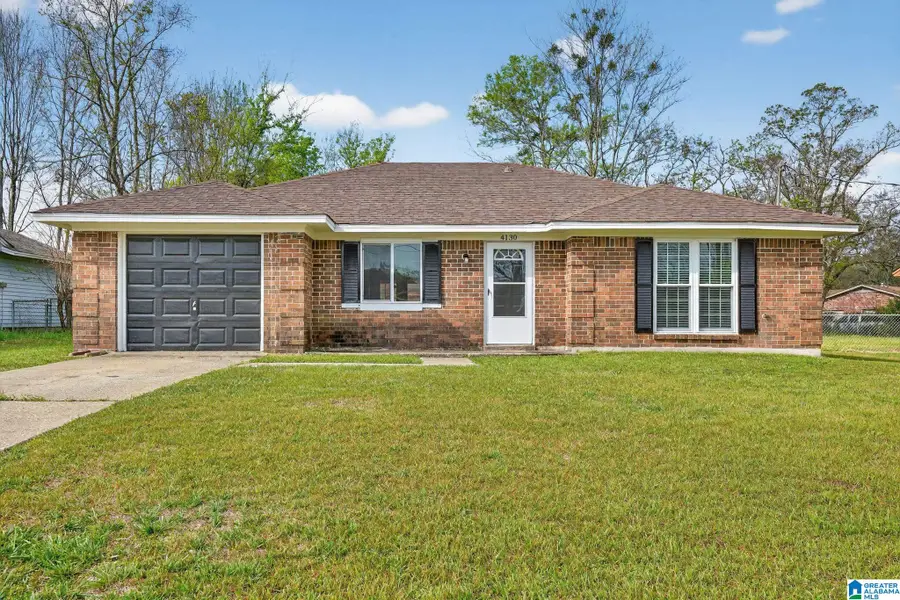 4130 BROOKTREE ROAD, Montgomery, AL 36116 - #2