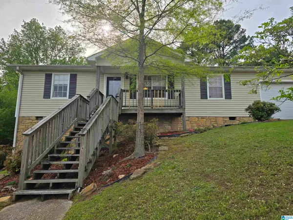 1960 CARLISLE DRIVE, Birmingham, AL 35235