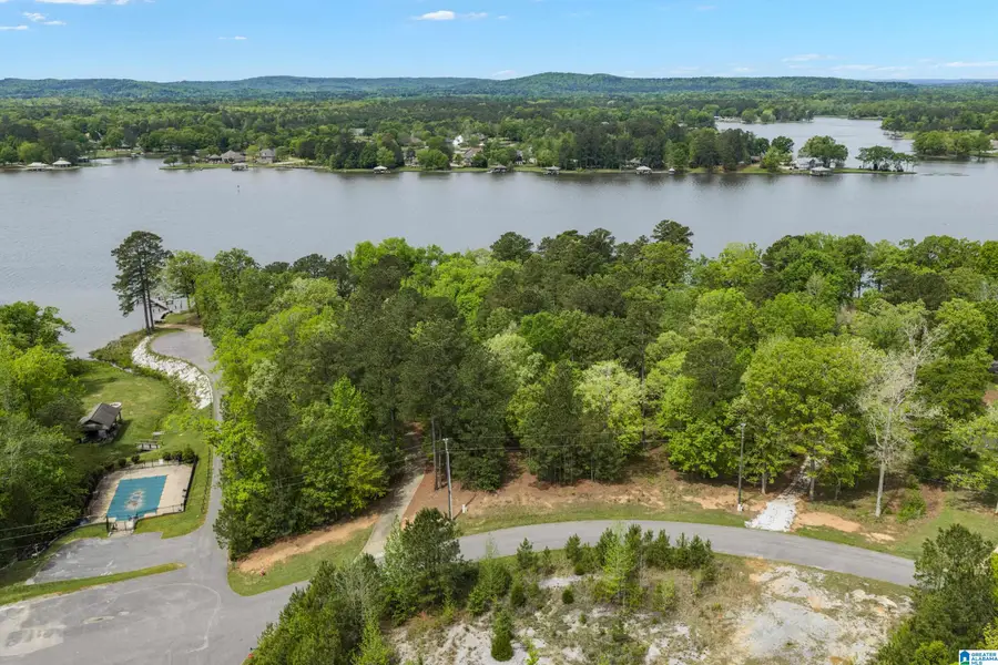 00 BOATHOUSE CIRCLE, Sylacauga, AL 35151 - #2