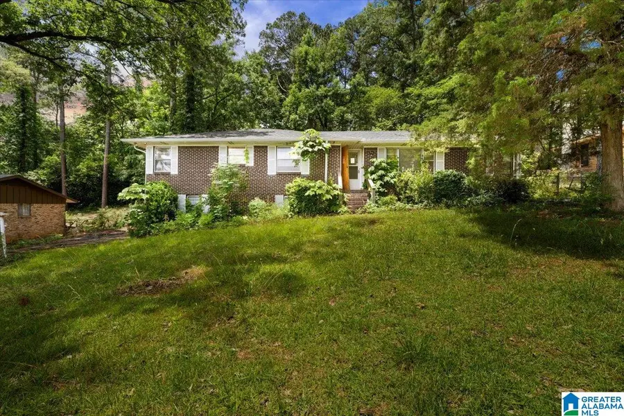 1216 HUFFMAN ROAD, Center Point, AL 35215 - #2