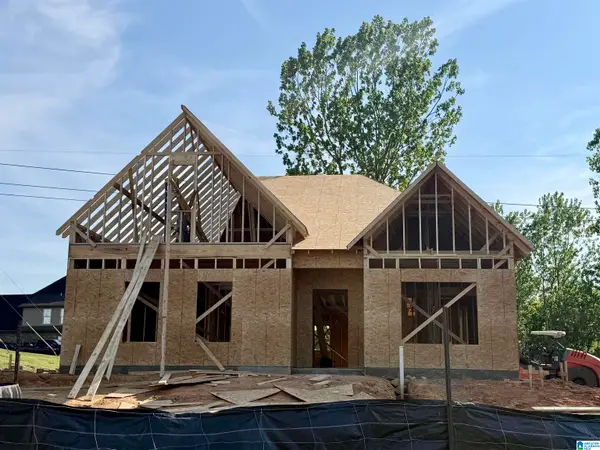 695 NORFOLK DRIVE, Fultondale, AL 35068