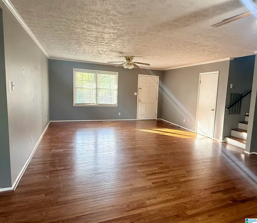 815 CREEK TRAIL, Anniston, AL 36206 - #3