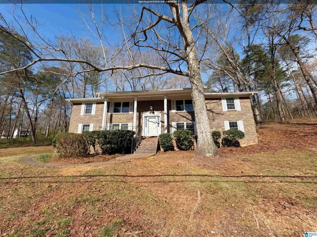 1848 WESTRIDGE DRIVE, Birmingham, AL 35235 - #1