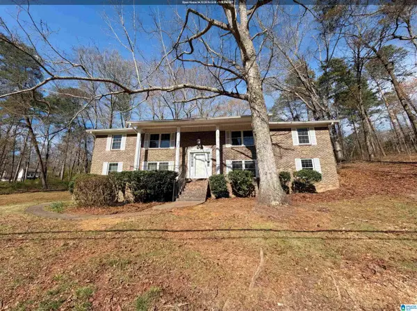 1848 WESTRIDGE DRIVE, Birmingham, AL 35235