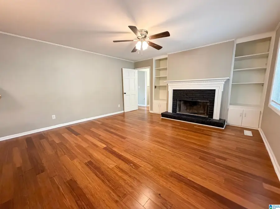 1848 WESTRIDGE DRIVE, Birmingham, AL 35235 - #3