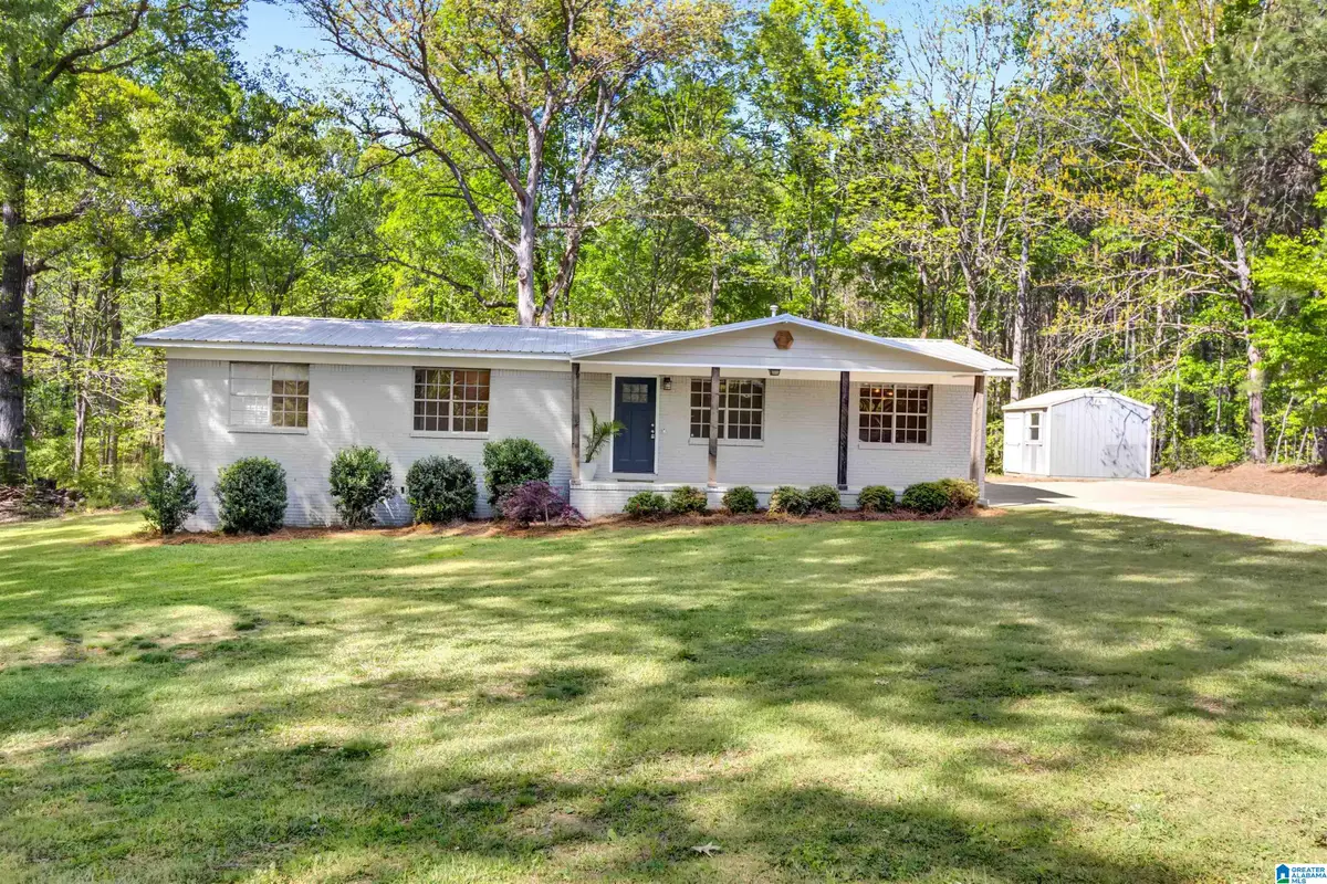 1451 LIBERTY ROAD, Chelsea, AL 35043 - #1