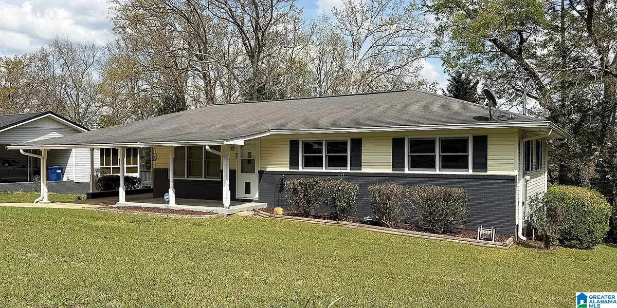 5501 DAWSON DRIVE, Anniston, AL 36206 - #1