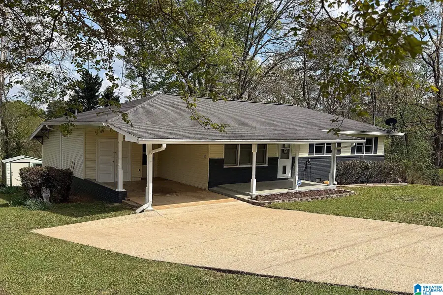 5501 DAWSON DRIVE, Anniston, AL 36206 - #2